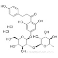 Naringin dihydrochalcon CAS 18916-17-1